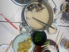 -山东八大碗山东老字号