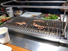 -汉城烧烤(西稍门劳动路店)