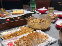 -丽伟的串·烧烤·砂锅(季景天地店)