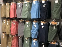 -优衣库(厦门SM广场店)