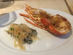 -粤海喜来登酒店·盛宴海鲜牛排自助餐厅(天河城店)