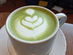 -echoes coffee回响咖啡(888街店)