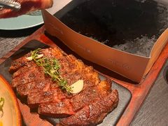 -卡朋西餐(宝安大仟里店)