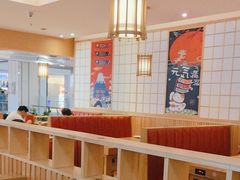 -松野谷·寿喜烧自助(华联顺义金街购物中心店)