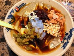-蓉城西二道无名冒菜(西二道街店)