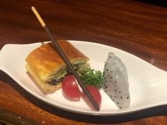 -肉魁屋·烧肉·烧鸟·酒场(高新店)
