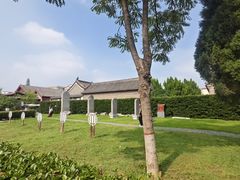 -洛阳周公庙博物馆