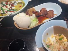 -外婆家(义乌新光汇购物中心店)