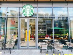 -星巴克(深圳龙华红山6979店)