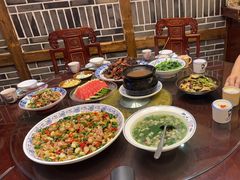 -杨记隆府(南坪店)