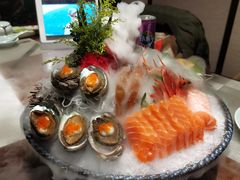 -古京·臻致料理(月湖店)