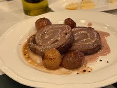 -Fiume福弥意大利餐厅