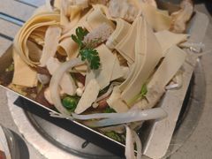 -丰茂烤串(公园店)