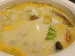 -锦园餐厅(九龙湖开元度假村店)