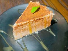 -The Cheebat 锌吧·Bistro(体育西店)