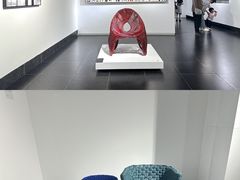 -成都许燎源现代设计艺术博物馆