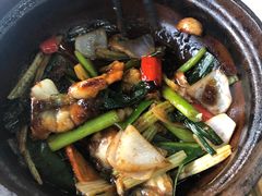 -嘉升大排档(番禺总店)