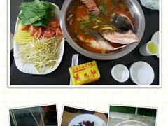 -大理.老字号渝记酸萝卜乌鱼(古城总店)