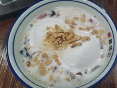 -文昌邓记清补凉(西沙路店)