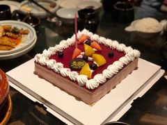 -云海肴·汽锅鸡·云南菜(领展购物广场·中关村店)