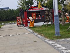 -洛阳白马寺