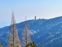 -南岳衡山风景名胜区