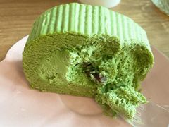 抹茶红豆瑞幸卷-瑞幸咖啡(龙岗万达广场店)