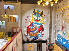 -Bigger龙虾(锦屏家园店)