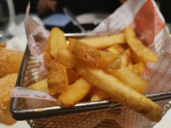 -西堤牛排(南京龙江店)