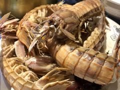 -川骄海鲜自助(河东店)