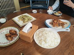 -宴武夷·匠心闽味(印象大红袍店)
