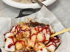 -颓记茶餐厅(美景总店)
