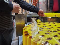 -正宁路小吃夜市