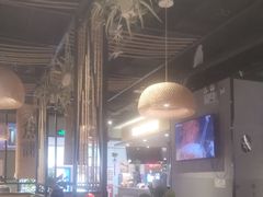 -鱼谦脆皮烤鱼(华阳城店)