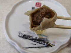 -金鼎驴肉饺子馆(西四道街店)