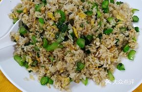 Fried Rice One
