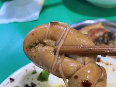 -甘记肥肠粉(马鞍北路店)