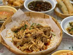 -东排食堂长沙小吃大排档(五一广场店)