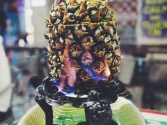 -辉记炭烧海鲜大排档·老字号(福田店)