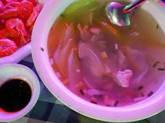 -钱大妈海鲜饭店(保利林语店)