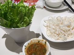 -陈记顺和潮汕牛肉火锅(番禺迎宾大道店)