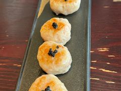 -永安鱼庄·镇江菜(东吴路店)