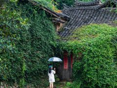 -杨家堂村