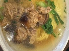 -东泰祥生煎馆(陕西南路店)