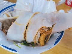 -安徽阜阳卷馍(西单店)