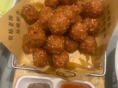 -郭林家常菜(狼垡店)