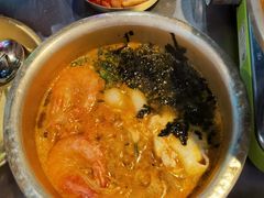 -Meet Sun韩式大排档(五一广场7MALL店)