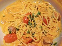-JINNS锦时 steak&pizza(浸信会礼拜堂旧址店)