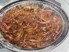 -夜不收荤豆花(大邑总店)