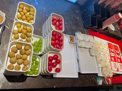 -涮福記·现切牛羊肉火锅(世纪汇店)